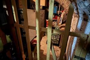 Interessante Etagenwohnung in Heilbronn-Böckingen – Die vollständige Adresse der Immobilie erhältst du vom Anbieter., 74080 Böckingen, Heilbronn – Vorschaubild 15