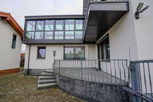ZWEIFAMILIENHAUS MIT CHARAKTER | 307 m² WOHNFLÄCHE | NEBENGEBÄUDE | A+ EFFIZIENZ – Die vollständige Adresse der Immobilie erhältst du vom Anbieter., 68794 Oberhausen-Rheinhausen – Vorschaubild 55