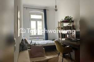 Tauschwohnung: Tapetenwechsel - suche 2 Zimmer Wohnung zum Tausch – Conrad Blenke Str 22, 10407 Prenzlauer Berg, Berlin – Vorschaubild 3