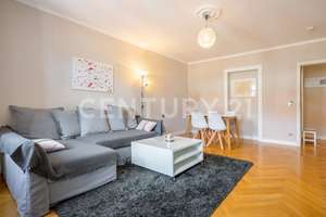 Exclusive 3 room apartment in a prime location - St. Johannis – 90419 Sankt Johannis, Nürnberg – Vorschaubild 2