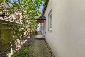 Mehrfamilienhaus mit Entwicklungspotenzial und großzügigem Grundstück – Die vollständige Adresse der Immobilie erhältst du vom Anbieter., 40591 Eller, Düsseldorf – Vorschaubild 10