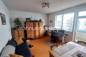 Wohnungstausch: Frankenstraße 5