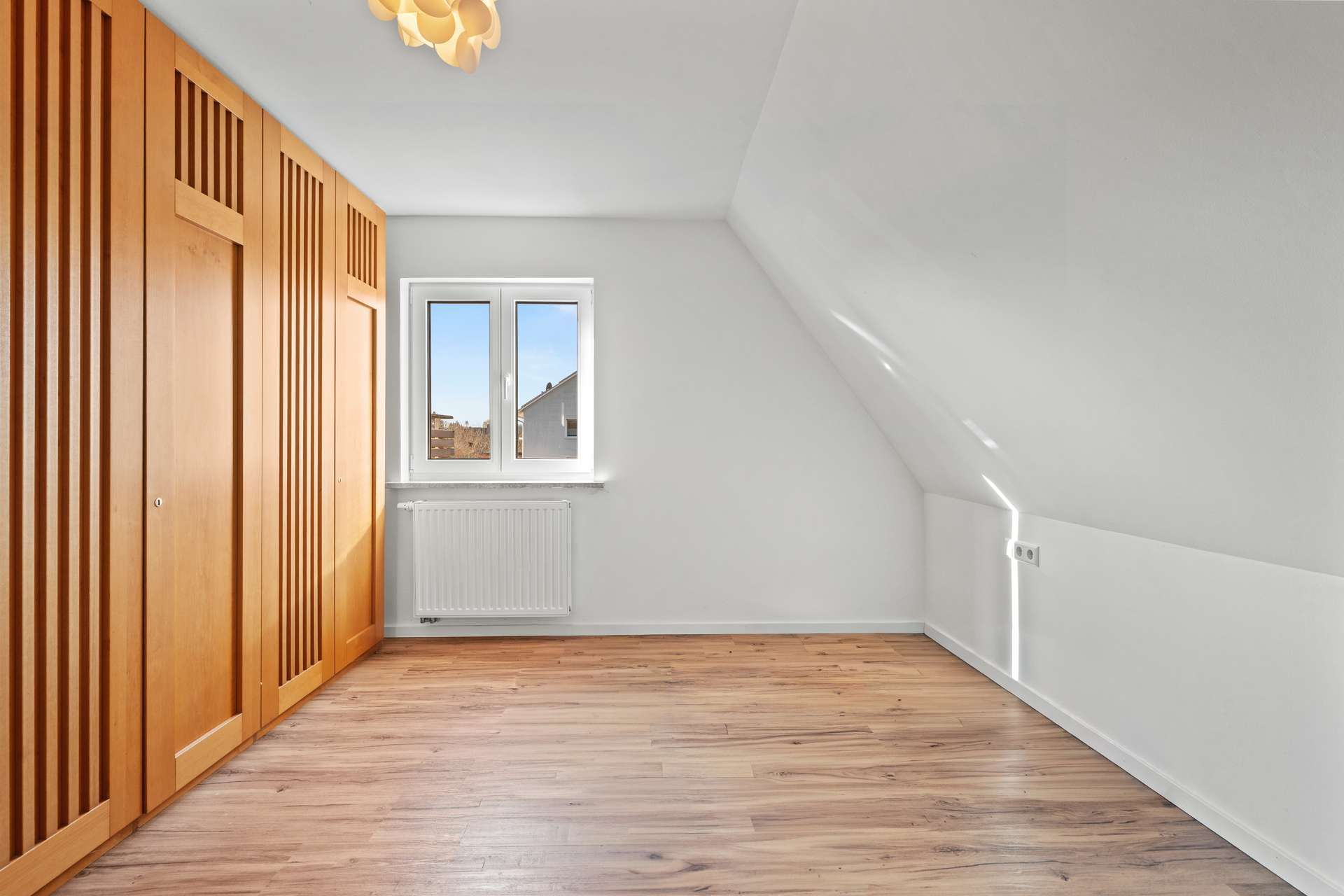 Immobilie in Erkheim - Omas Häuschen – mit Technik von heute - Bild 4