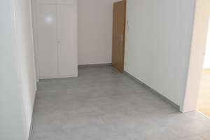 Freundliche, modernisierte 3,5-Zimmer-Wohnung mit Balkon in Gelsenkirchen-Buer – Die vollständige Adresse der Immobilie erhältst du vom Anbieter., 45897 Buer, Gelsenkirchen – Vorschaubild 9