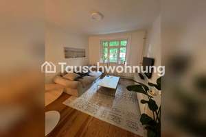 Tauschwohnung: Tauschen sanierte Altbauwohnung gegen größer (zentral) – Alsterdorfer Straße 121, 22299 Winterhude, Hamburg – Vorschaubild 1