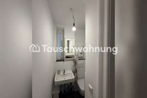 Tauschwohnung: 2-Zimmer Altbau-Wohnung in Eimsbüttel – Die vollständige Adresse der Immobilie erhältst du vom Anbieter., 20257 Eimsbüttel (Ortsteil), Hamburg – Vorschaubild 6