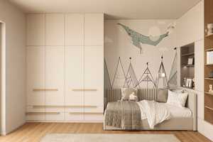 Penthouse Villa bezugsfertig für 2 Familien... Geheimtipp Brieselang-Nord – Havelland (Kreis) – Vorschaubild 7