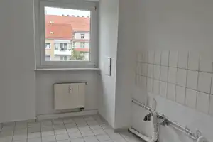 Schöner Wohnen: interessante 2-Zimmer-Wohnung mit Balkon – Falkenstr. 5, 1067 Dresden – Vorschaubild 6