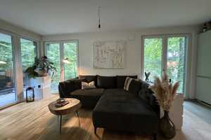 Schöne lichtdurchflutete 2-Zimmer-Wohnung im grünen von Altona – Hamburg – Vorschaubild 16