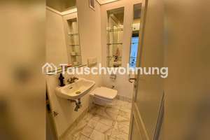 Tauschwohnung: Suche 2-3 Zimmer Wohnung in Berlin (Tausch mit München) – Zittelstraße 8, 80796 Neuschwabing, München – Vorschaubild 5