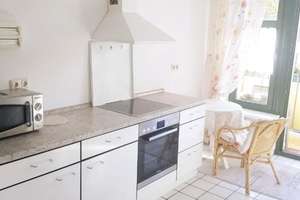MEGA =》TU CHEMNITZ / 2 ZI OASE, BALKON, EINBAUKÜCHE, WG-GEEIGNET !! – Vettersstr. 22, 9126 Bernsdorf, Chemnitz – Vorschaubild 4