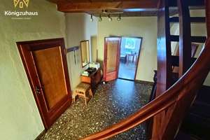 NEUER PREIS: Charmantes Einfamilienhaus in Jena-Altlobeda – großes Grundstück mit Ausbaupotenzial – Die vollständige Adresse der Immobilie erhältst du vom Anbieter., 7747 Lobeda-Altstadt, Jena – Vorschaubild 6