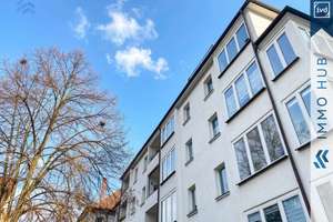 ++ 1.980 EUR / qm - Denkmalgeschützte 2-Raum-Wohnung mit Echtholzparkett und Wintergarten ++ – Die vollständige Adresse der Immobilie erhältst du vom Anbieter., 4159 Großzschocher, Leipzig – Vorschaubild 2