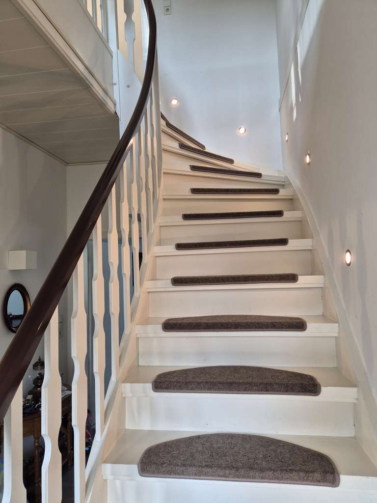 Immobilie in Wiehl - Freistehendes Einfamilienhaus aus 1909 mit Charme – modernisiert - Bild 2