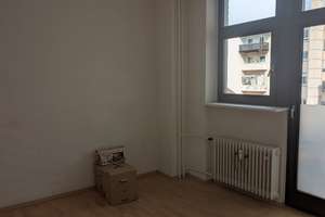 3-Zimmer Wohnung mit Balkon und Loggia – Die vollständige Adresse der Immobilie erhältst du vom Anbieter., 68161 Innenstadt/Jungbusch, Mannheim – Vorschaubild 9