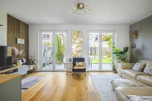 Laurensberg!
Neuwertiges Einfamilienhaus mit top Energieeffizienz im Schatten von Schloss-Rahe – Die vollständige Adresse der Immobilie erhältst du vom Anbieter., 52072 Laurensberg (Statistischer Bezirk), Aachen – Vorschaubild 6