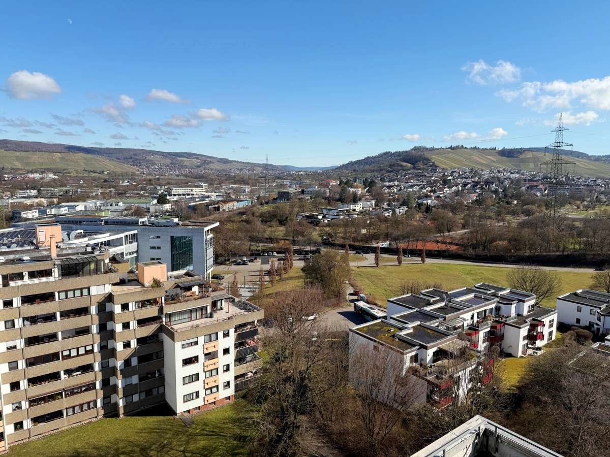 „1-Zi.-Apartment in Weinstadt-Endersbach – renovierungsbedürftig mit Potenzial“, Rems Murr Kreis – Bild 1