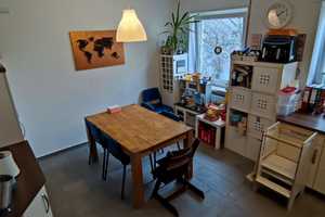 Gepflegte 3-Zimmer Wohnung in Toplage – Augsburg – Vorschaubild 9