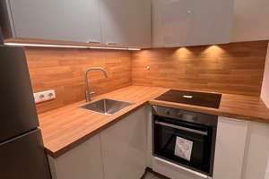 Offen für Angebote: 1.0-Zimmer Wohnung in München – Die vollständige Adresse der Immobilie erhältst du vom Anbieter., 81669 Haidhausen Süd, München – Vorschaubild 1