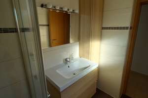 Wohnung mit Hausgefühl - alleiniger Garten/Terrasse/Keller, Einbauküche & Kamin – Die vollständige Adresse der Immobilie erhältst du vom Anbieter., 51371 Bürrig, Leverkusen – Vorschaubild 12