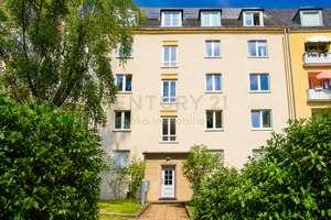 Helle teilmöblierte 1-Zimmerwohnung im Dichterviertel von Wiesbaden – Die vollständige Adresse der Immobilie erhältst du vom Anbieter., 65187 Südost, Wiesbaden – Vorschaubild 13