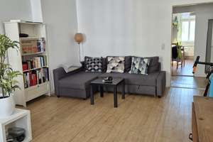 Vollständig möblierte 2-Zimmer-Wohnung im Samariterkiez– ideal für Berufstätige / Expats (6 Monate) – Die vollständige Adresse der Immobilie erhältst du vom Anbieter., 10247 Friedrichshain, Berlin – Vorschaubild 2