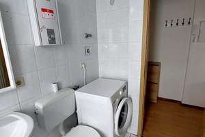 Fully furnished 2 room rooftop apartment in Wedding – Fehmarnerstr. 6, 13353 Wedding, Berlin – Vorschaubild 4