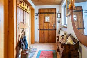 Ein Haus mit Geschichte und Zukunft – Stilvolles Wohnen im modernisierten Fachwerkhaus – Sigmaringen (Kreis) – Vorschaubild 7