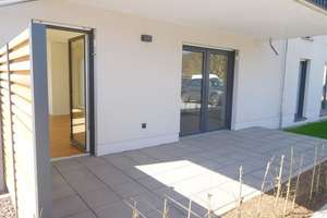 Moderne 2-Zimmer-Wohnung mit Einbauküche, Terrasse und Kellerraum – Die vollständige Adresse der Immobilie erhältst du vom Anbieter., 54292 Nord, Trier – Vorschaubild 8