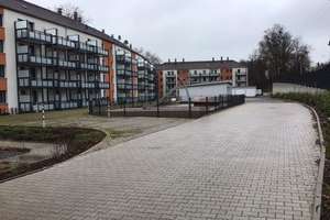 Was Sie schon immer suchten: Eine tolle, kleine Wohnung in zentralem und gewachsenem Umfeld! – Saarstr. 34, 47058 Duissern, Duisburg – Vorschaubild 3