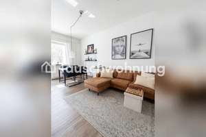 Tauschwohnung: Tausche meine 2-Zimmer-Wohnung in Düsseldorf – 40233 Flingern Süd, Düsseldorf – Vorschaubild 2