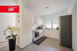 Modernes Neubau-Reihenhaus in Augustfehn – Die vollständige Adresse der Immobilie erhältst du vom Anbieter., 26689 Apen – Vorschaubild 3