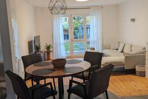 Einfamilienhaus saniert in Bestlage mit Küche & Garten – Luisenstr. 79, 53129 Kessenich, Bonn – Vorschaubild 5