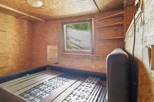 Freizeitgrundstück mit Wochenendhütte im Roten Gries (Baggersee) – Ingolstadt – Vorschaubild 16