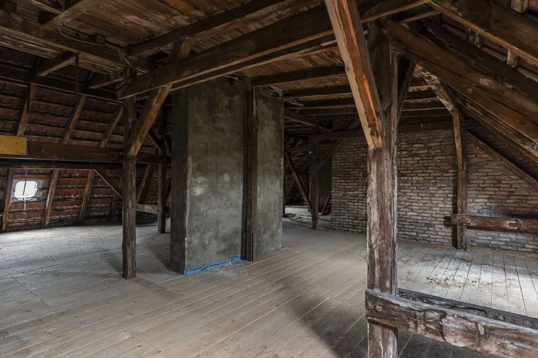 Ideal für Investoren & Entwickler – Dachgeschossrohling mit Baugenehmigung für 6 Wohneinheiten, Berlin – Bild 3