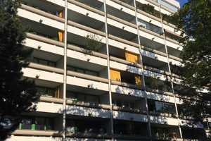 Helle, gepflegte 2-Zimmer-Wohnung mit EBK in München Laim – Elsenheimerstraße 32, 80687 München – Vorschaubild 2