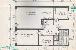 Wohlfühl-Bungalow mit Wintergarten und Tiefgarage in familienfreundlicher Lage – Fritz-Reuter-Straße 0, 21407 Lüneburg (Kreis) – Vorschaubild 6