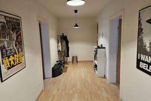 Meerfeldstraße! Helle 3 ZKB im Lindenhof mit großem Balkon und Einbauküche – 68163 Lindenhof, Mannheim – Vorschaubild 6