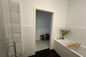 Helle und Charmante 3-Zimmer-Wohnung nahe der Maximilianstraße ab Juni – Pestalozzistraße 9, 90429 Eberhardshof, Nürnberg – Vorschaubild 10