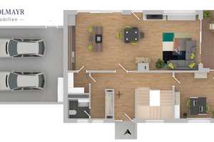 RESERVIERT: Erstbezug -  Exklusives Einfamilienhaus - Provisionsfrei für Käufer! – Starnberg (Kreis) – Vorschaubild 26