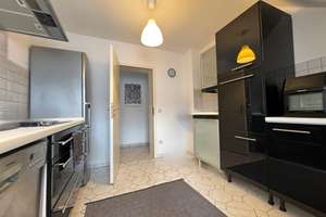 Vermietete 3-Zimmer-Dachgeschosswohnung in ruhiger Lage von Essen-Schonnebeck – Die vollständige Adresse der Immobilie erhältst du vom Anbieter., 45309 Schonnebeck, Essen – Vorschaubild 7