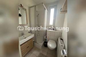 Tauschwohnung: Schöne Wohnung, zwei Zimmer mit Balkon – Die vollständige Adresse der Immobilie erhältst du vom Anbieter., 70188 Gaisburg, Stuttgart – Vorschaubild 5