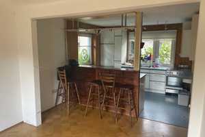 Doppelhaushälfte mit großem Grundstück und Erweiterungspotential! – Hamburg – Vorschaubild 8