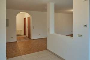 3,5-Zimmer Wohnung mit Balkon im 2. OG in Bochum-Gerthe – Kirchharpener Straße 50a, 44805 Gerthe, Bochum – Vorschaubild 3