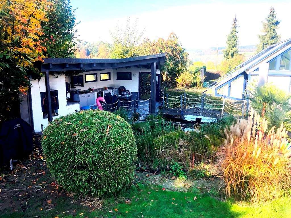 Immobilie in Solms - Lieben Sie das Besondere? - Dann ist hier Ihre Immobilie! - Bild 4