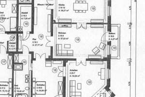 Großügige und helle 3-Zimmer-Wohnung in Leipzig – Gohliser Straße 4, 4155 Zentrum-Nord, Leipzig – Vorschaubild 16