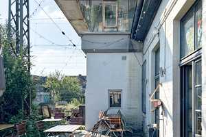 Kapitalanleger aufgepasst: Aktives Bahnhofsgebäude mit Top Rendite, Gastronomie, Kiosk & 4 Wohnungen – Rheinisch-Bergischer Kreis – Vorschaubild 15