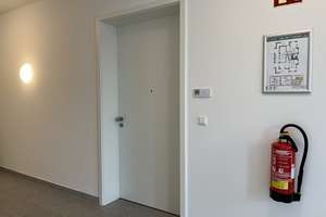 Unabhängig aber nicht allein! Seniorengerechte Wohnung mit Dachterrasse! – Die vollständige Adresse der Immobilie erhältst du vom Anbieter., 49740 Haselünne – Vorschaubild 10