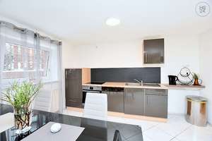Schön möblierte Wohnung in Stuttgart Ost – Die vollständige Adresse der Immobilie erhältst du vom Anbieter., 70188 Ostheim, Stuttgart – Vorschaubild 3