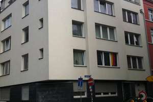 kleine Wohnung in zentraler Lage, Beeckstr. 24 in Aachen